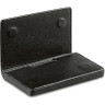 Визитница PIQUADRO MODUS PP1173MO/N, чёрная