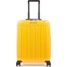 Чемодан PIQUADRO SEEKER POP BV5027SK70/G (желтый)