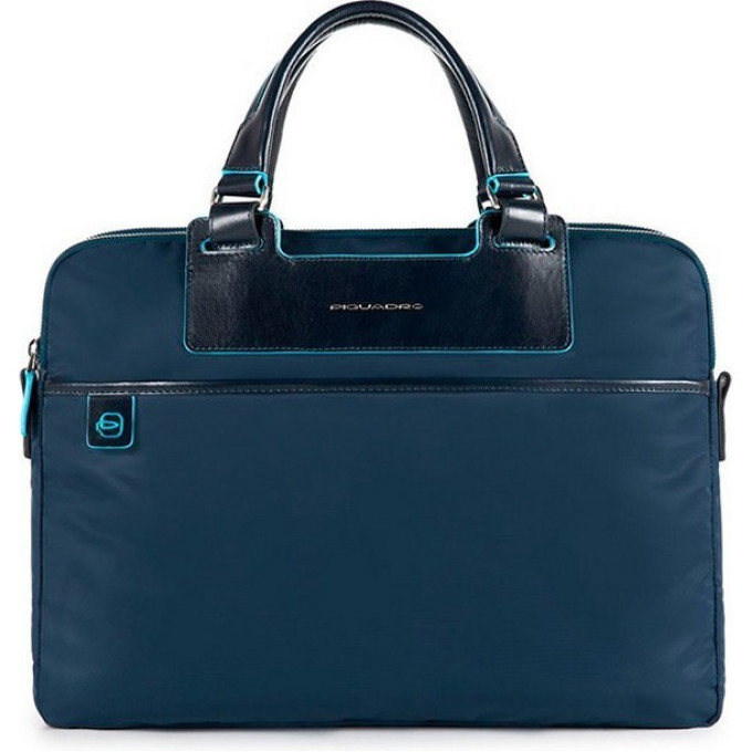 Портфель PIQUADRO CELION CA3133CE/BLU, синий