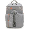 Рюкзак унисекс PIQUADRO BIOS CA5038BIO/GR (серый)