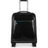 Дорожная сумка PIQUADRO Blue Square BV3849B2/N, черная