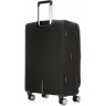 Дорожная сумка PIQUADRO BRIEF BV4733BR/N, чёрная