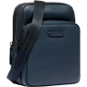 Сумка PIQUADRO MODUS SPECIAL CA6303MOS/BLU синий